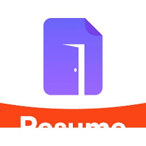 My Resume Builder CV Maker App